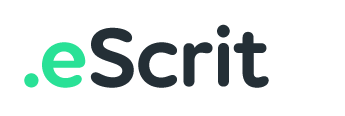 eScrit